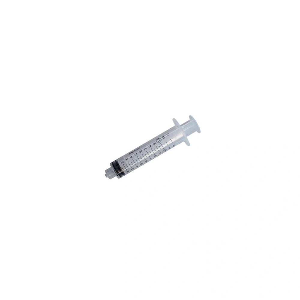 OmniFix Sprøjte Luer Lock 10 ml – 100 stk