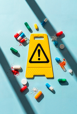 Symptomer Banner Mobil