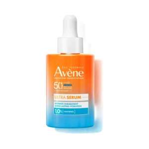 Avène Ultra Serum Long-Lasting Hydration SPF 50+ – 30 ml