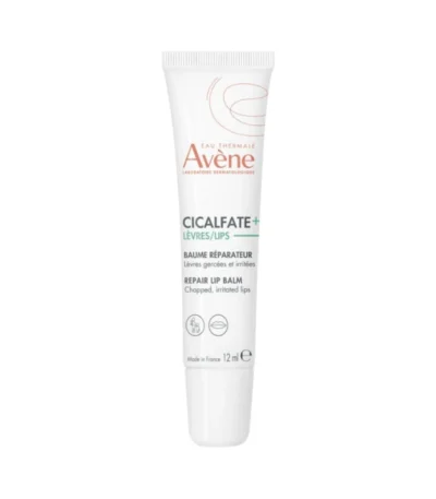 Avène Cicalfate+ Lip Balm – 12 ml