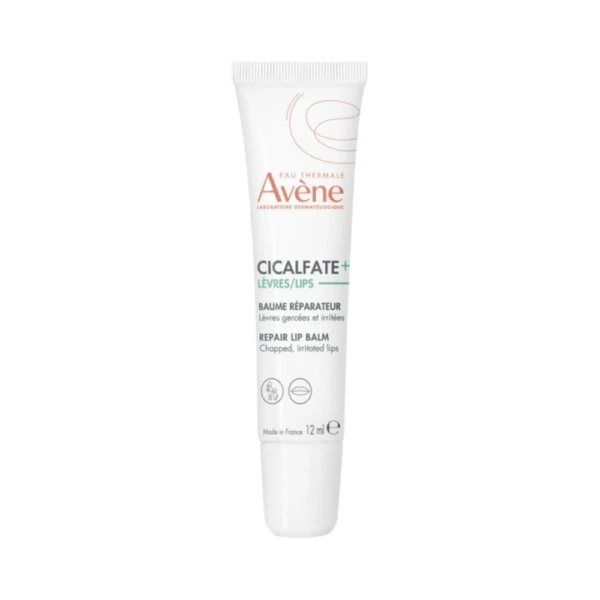 Avène Cicalfate+ Lip Balm – 12 ml