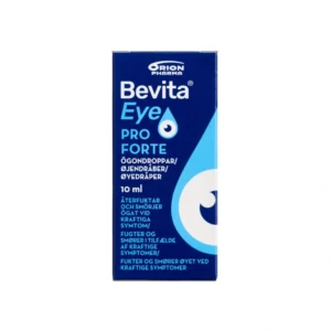 Bevita Eye Pro Forte – 10 ml