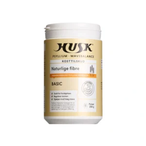 Husk Psyllium Mavebalance Basic - 200 g