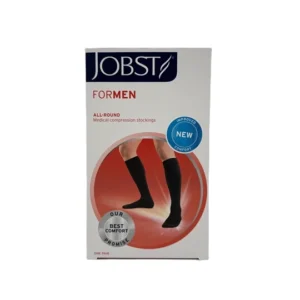 Jobst For Men All-Round Medium – 1 stk