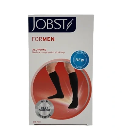 Jobst For Men All-Round Medium – 1 stk