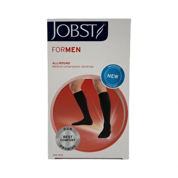 Jobst For Men All-Round Medium – 1 stk
