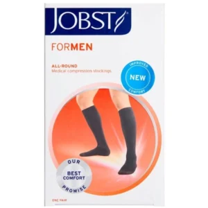 JOBST for Men Str. S - 1 par
