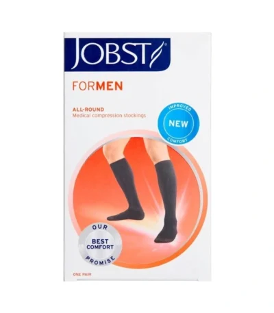 JOBST for Men Str. S - 1 par