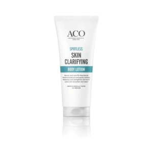 ACO Spotless Skin Clarifying Body Lotion - 200 ml