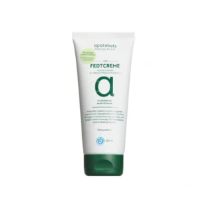 Apotekets Fedtcreme 70% – 200 ml