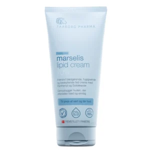 Faaborg Pharma Marselis Lipid Cream 70% - 200 ml