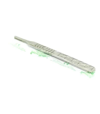 Sabre Swann-morton Skaft Model nr. 4 - 10 stk