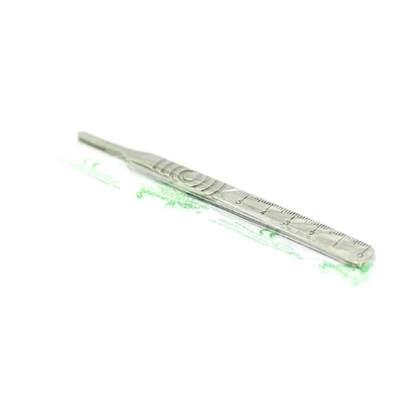Sabre Swann-morton Skaft Model nr. 4 - 10 stk