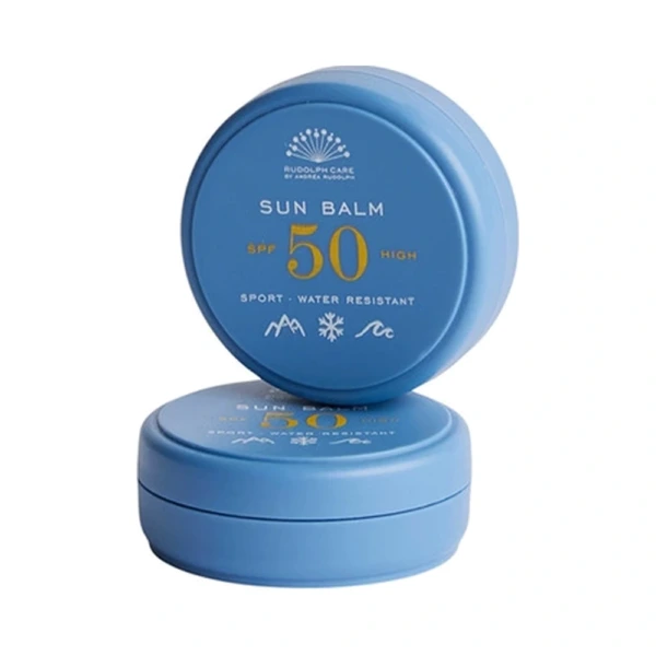 Rudolph Care Sun Balm SPF 50 - 10 ml