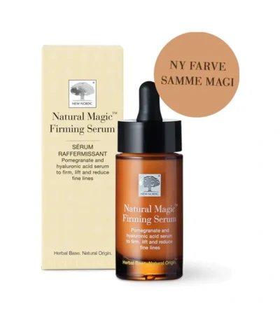 New Nordic Natural Magic Firming Serum – 30 ml