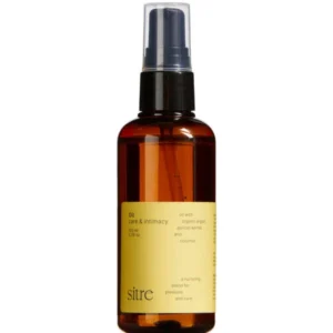 Sitre Oliebaseret Glidecreme - 100 ml