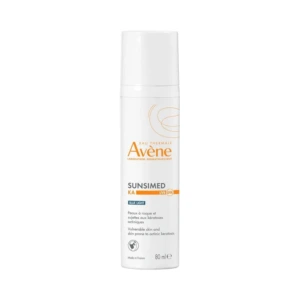 Avène Sunsimed KA SPF 50+ - 80 ml