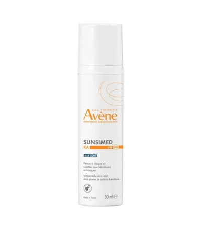 Avène Sunsimed KA SPF 50+ - 80 ml