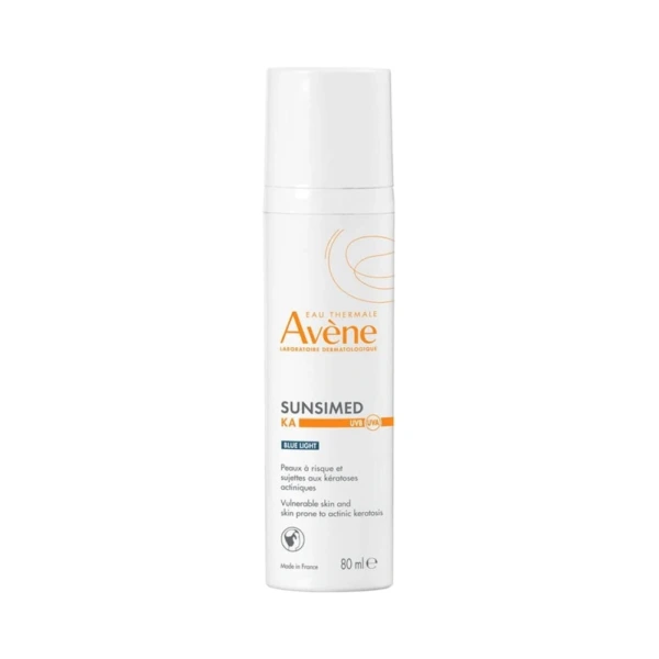 Avène Sunsimed KA SPF 50+ - 80 ml