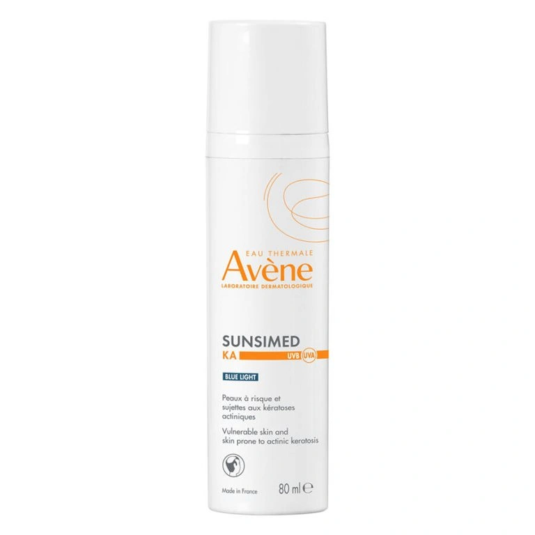 Avène Sunsimed KA SPF 50+ - 80 ml