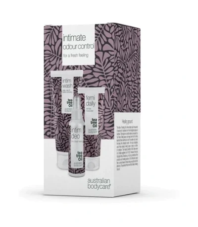 Australian Bodycare Intimhygiejne - 1 sampak
