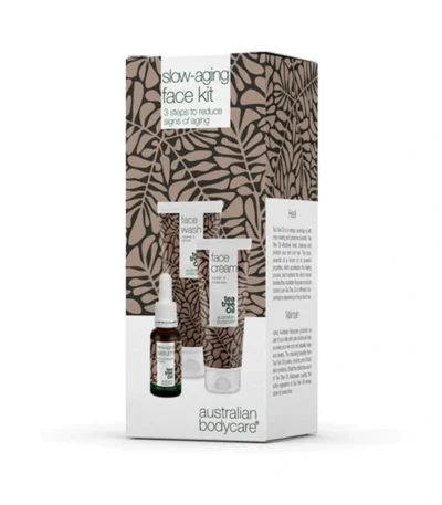 Australian Bodycare Slow-Aging Face Kit – 1 sampak
