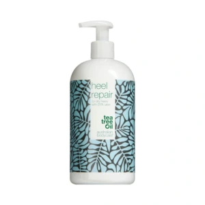 Australian Bodycare Heel Repair - 500 ml