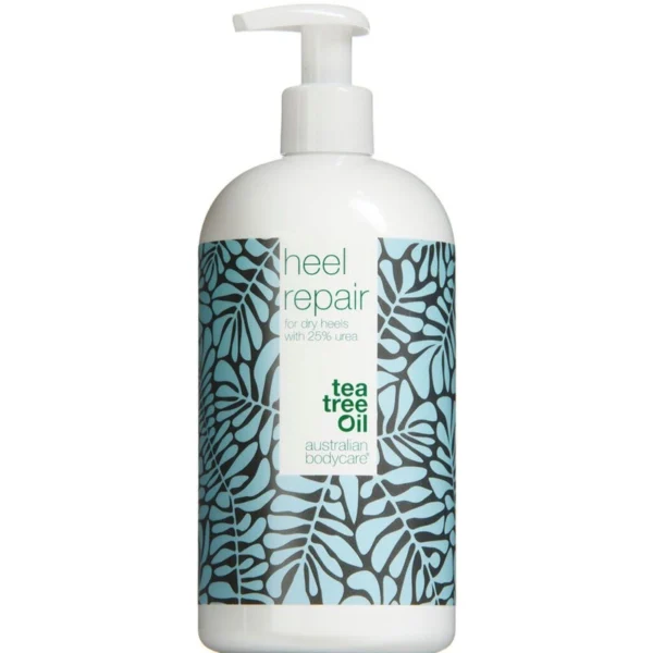 Australian Bodycare Heel Repair - 500 ml