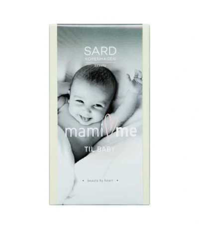 SARD Kopenhagen MamiMe Sæt Baby - 1 stk