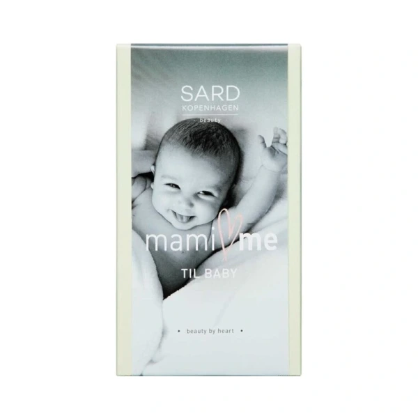 SARD Kopenhagen MamiMe Sæt Baby - 1 stk