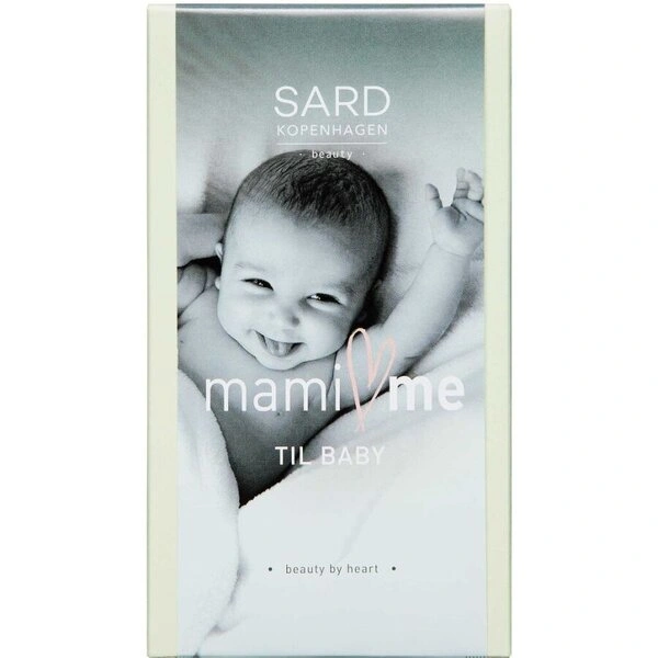 SARD Kopenhagen MamiMe Sæt Baby - 1 stk