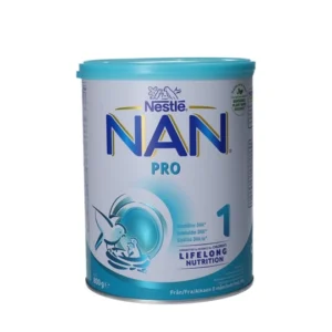 NAN Pro 1 0-6 måneder – 800 g