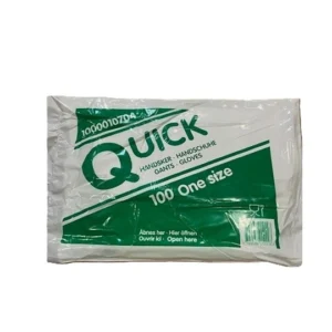 Abena Quick Engangshandske One Size – 100 stk
