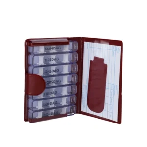Medidos Bordeaux – 1 stk