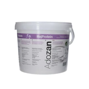 Adozan Højprotein – 3 kg
