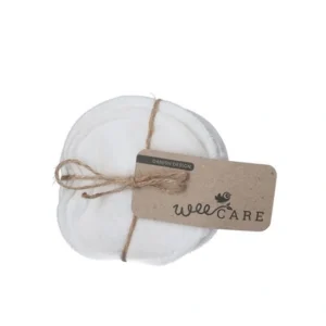 WeeCare Ammeindlæg 10 cm - 3 par