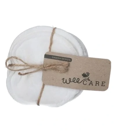 WeeCare Ammeindlæg 10 cm - 3 par
