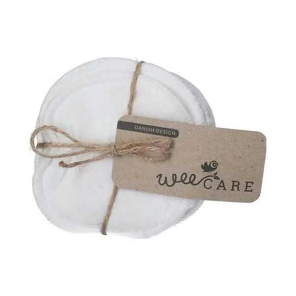 WeeCare Ammeindlæg 10 cm - 3 par