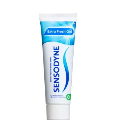 Sensodyne Extra Fresh - 75 ml