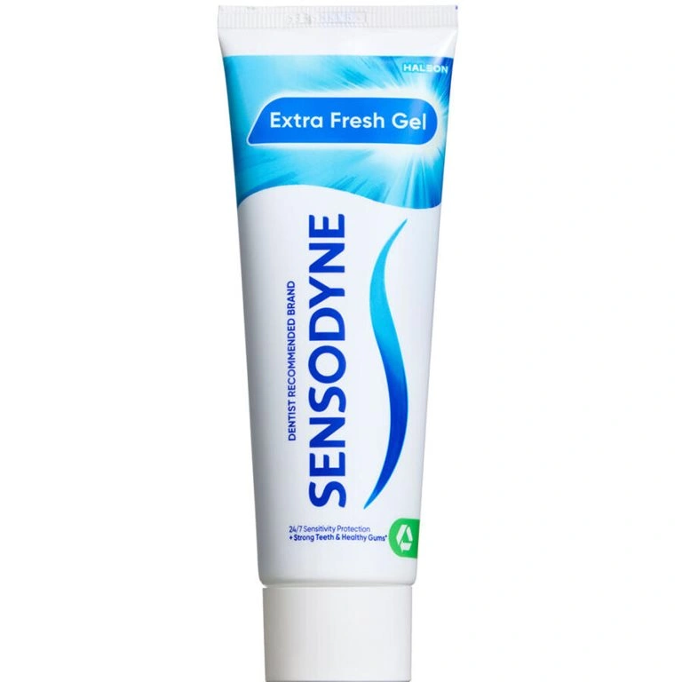 Sensodyne Extra Fresh - 75 ml