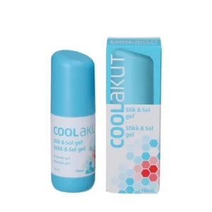 Coolakut Stik & sol gel – 30 ml