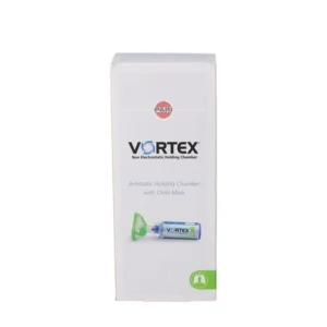 Vortex Spacer med Børnemaske 2-4 år 50 ml - 1 stk