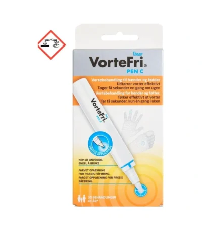VorteFri Pen C - 3 ml