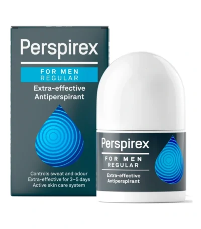 Perspirex For Men Regular Roll-on - 20 ml