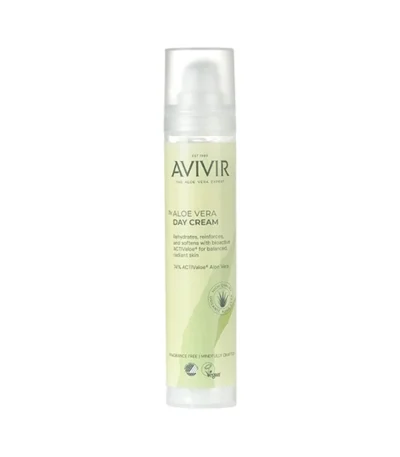 AVIVIR Aloe Vera Day Cream - 50 ml