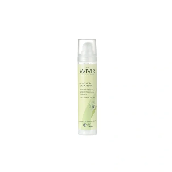AVIVIR Aloe Vera Day Cream - 50 ml