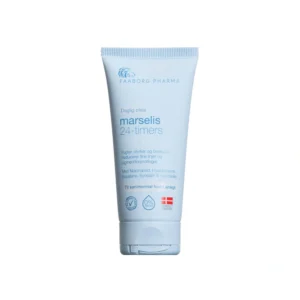 Faaborg Pharma Marselis 24-timers Creme - 50 ml