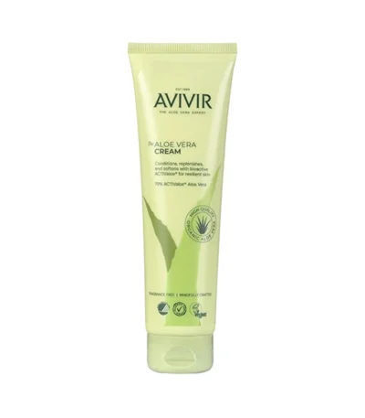 AVIVIR Aloe Vera Cream - 150 ml