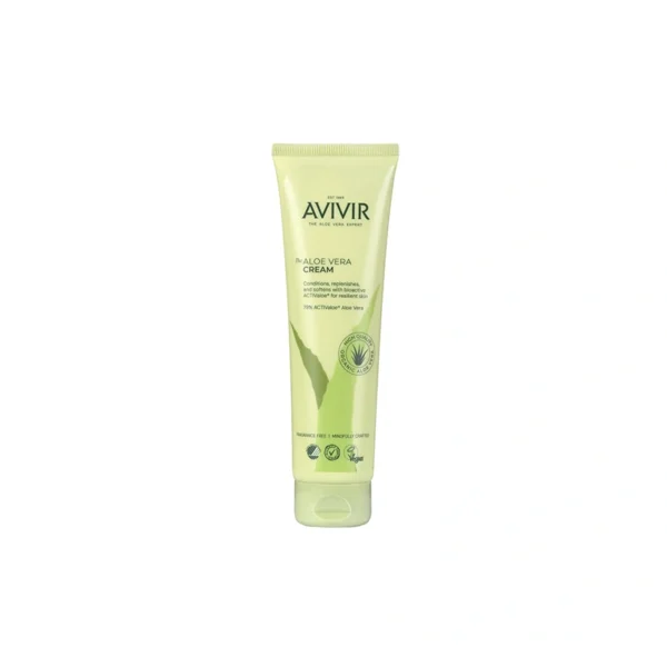 AVIVIR Aloe Vera Cream - 150 ml