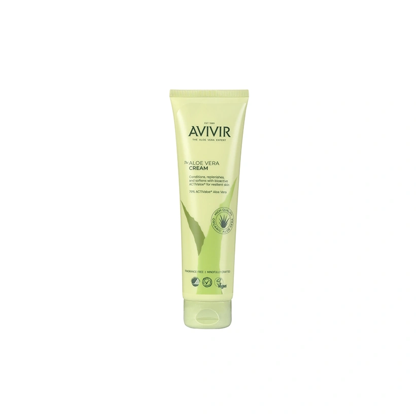 AVIVIR Aloe Vera Cream - 150 ml